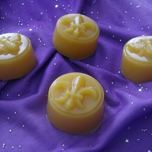 Pure Beeswax Tart image 2