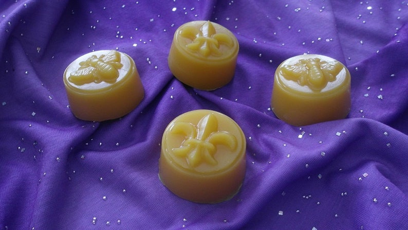 Pure Beeswax Tart image 2