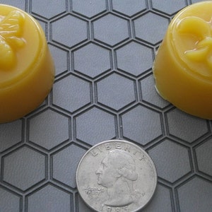 Pure Beeswax Tart image 4