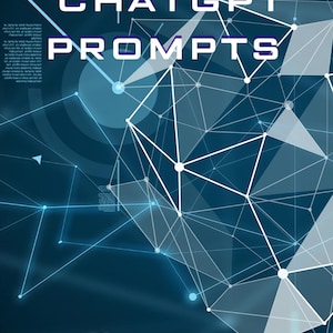 15,000+ ChatGPT Prompts Collection | Ultimate AI Prompt Library for Enhanced Creativity and Productivity