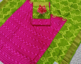 HANDLOOM LINEN COTTONCOLLECTION