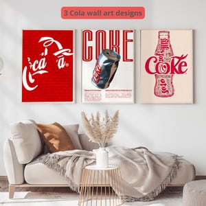 Coca cola dinner set - Etsy 日本 Coca cola dinner set - Etsy 日本