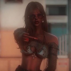 FIVEM / GTA CLOTHES - Non branded clothing pack female - male 8GB