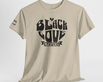 Camiseta "Black Love Matters", regalo perfecto para escritores, amantes de los libros, autores, lectores de novelas románticas, amantes de los libros, nuevos autores y amantes de los libros.