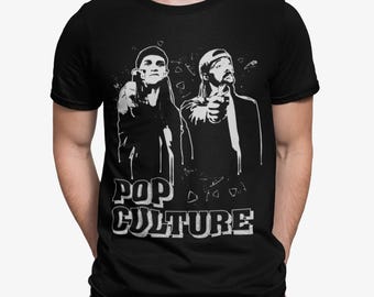 Mallrats Brodie T-shirt: Nostalgic 90s Movie Tee (multiple Sizes