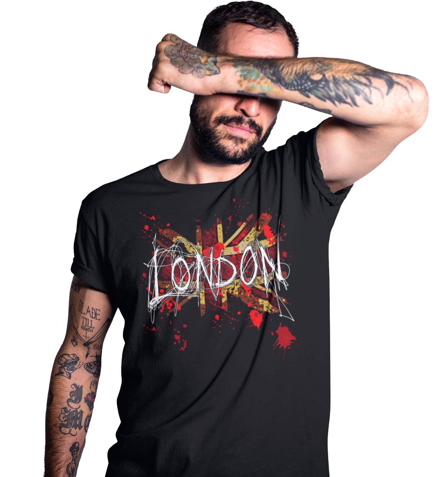 London underground t shirts - Etsy 日本