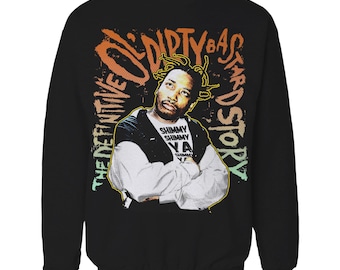 OLDIRTYBASTARD ウータンクラウン ODB ヒップホップ　９０年代 OLDIRTYBASTARD ウータンクラウン ODB ヒップホップ 90年代