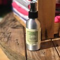 Natural Insect Repellent, Bug Spray, Essential Oil, Ticks, Mosquito, Knats
