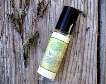 Aromatherapy Rollerball Oils, Lavender, Peppermint, Eucalyptus, Tea Tree, Patchouli, Lavender-Patchouli, Frankincense, Natural Perfume