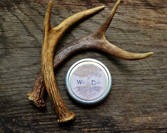 Guy's Beard Balm, Men's Grooming Butter, Smoothing, Moisturizing, makes your beard healthy, hydrated and adds sheen & controls unruly beards