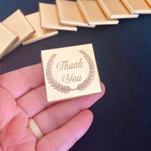 Chocolate Favors, Wedding Favors For Guests, Engagement Chocolate, Wedding Favors, Customized Chocolate, Wedding Chocolate