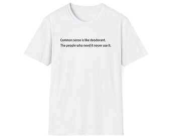 Inspirational Quote T-Shirt, Casual Tee, Motivational Apparel, Gift for Friends, Everyday Wear, Stylish Comfort