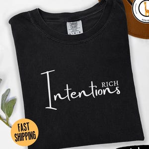 Empowerment T-Shirt: Boss Quotes, Motivational Gift