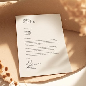 Diseño de membrete en Canva, membrete corporativo, impresión de membrete comercial, papelería de oficina, membrete personalizado, diseño de papelería
