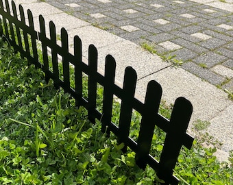 metal garden fence panels, garden border fence, metal fence art, metal garden art, metal garden stakes, garden metal art, fence decor