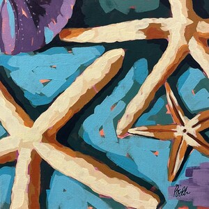 Starfish