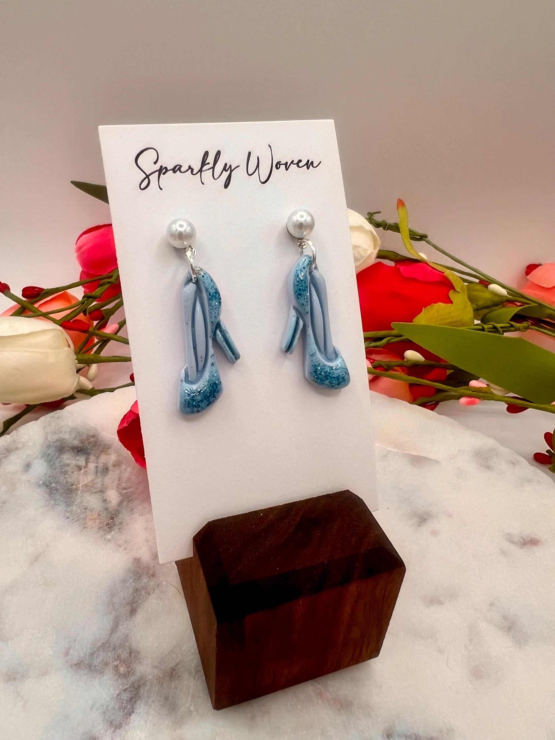 Earrings High Heels - Etsy - Page 5
