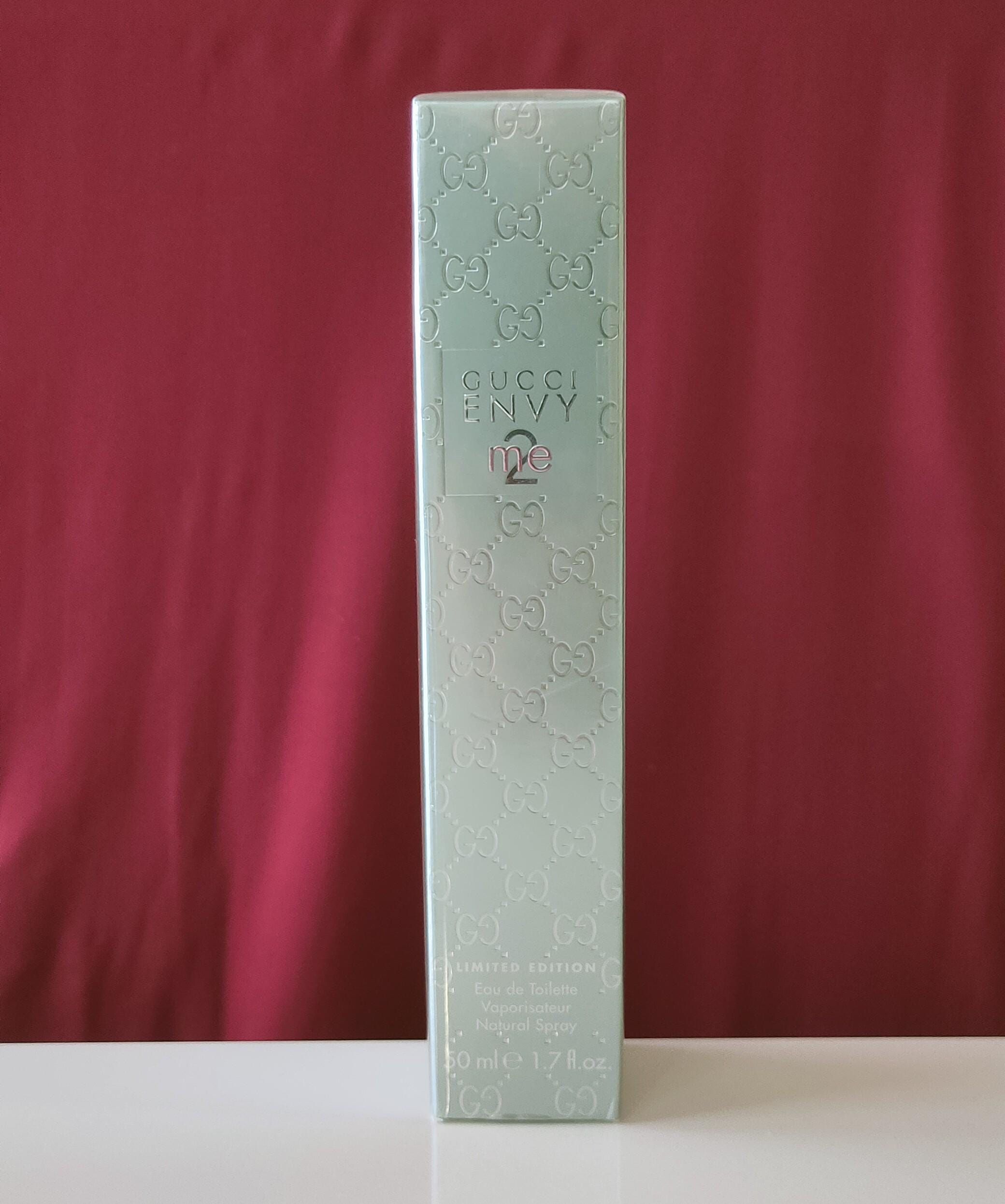 Gucci Envy Me Perfume