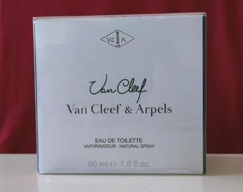 Buy First by Van Cleef & Arpels. Eau De Toilette Natural