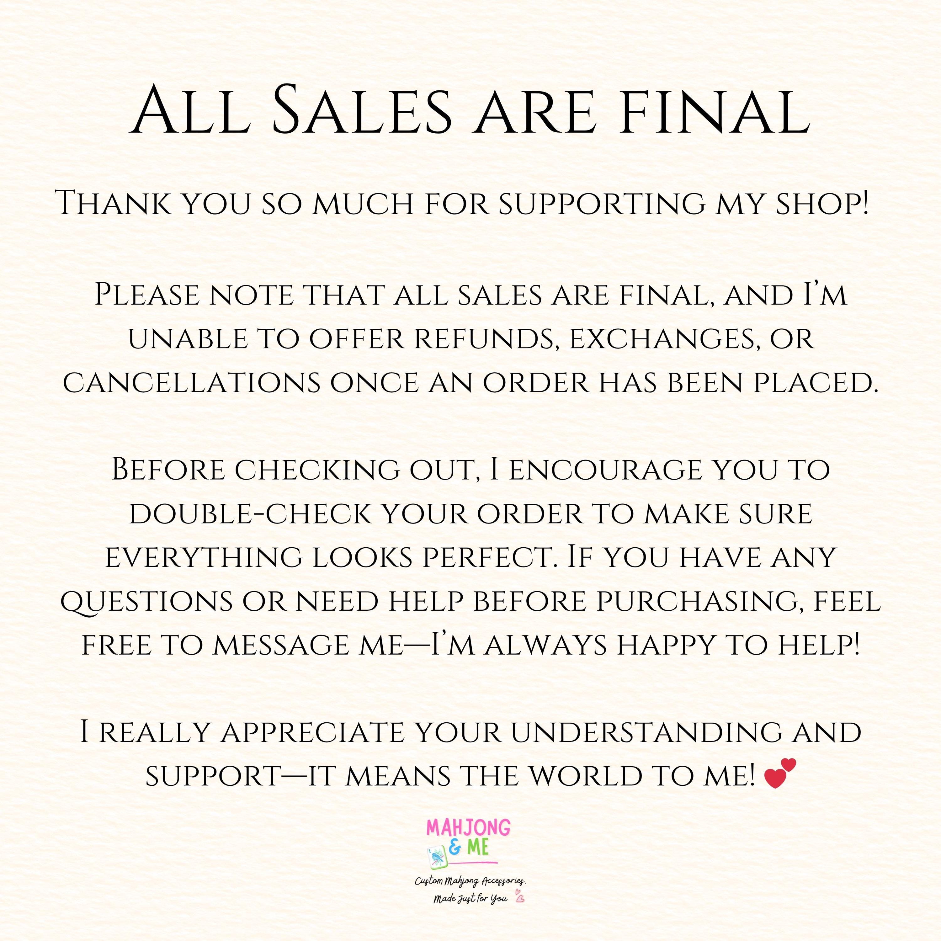 Stylish Mahjong Tote Bag  . Classic & Elegant Design Perfect for carrying Mahjong tiles, racks and cards.