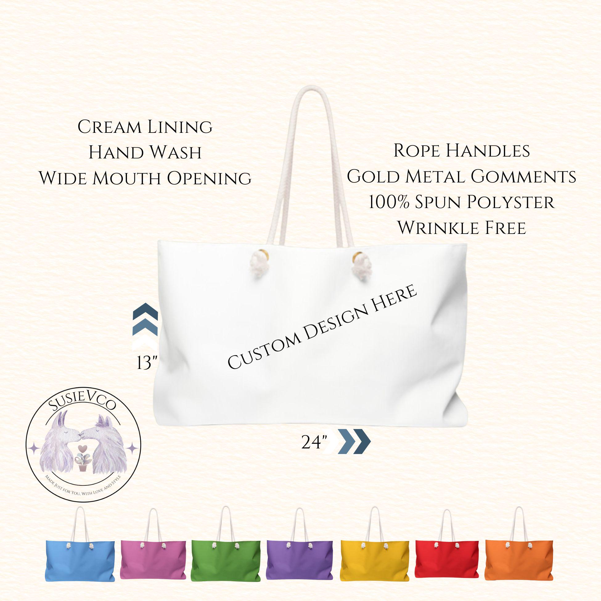 Stylish Mahjong Tote Bag  . Classic & Elegant Design Perfect for carrying Mahjong tiles, racks and cards.