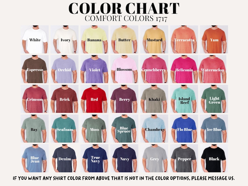 Camisa personalizada con foto vintage para papá, colores cómodos, camisa para el Día del Padre, camisa con foto personalizada para papá, camiseta personalizada para papá, regalos personalizados para papá imagen 7