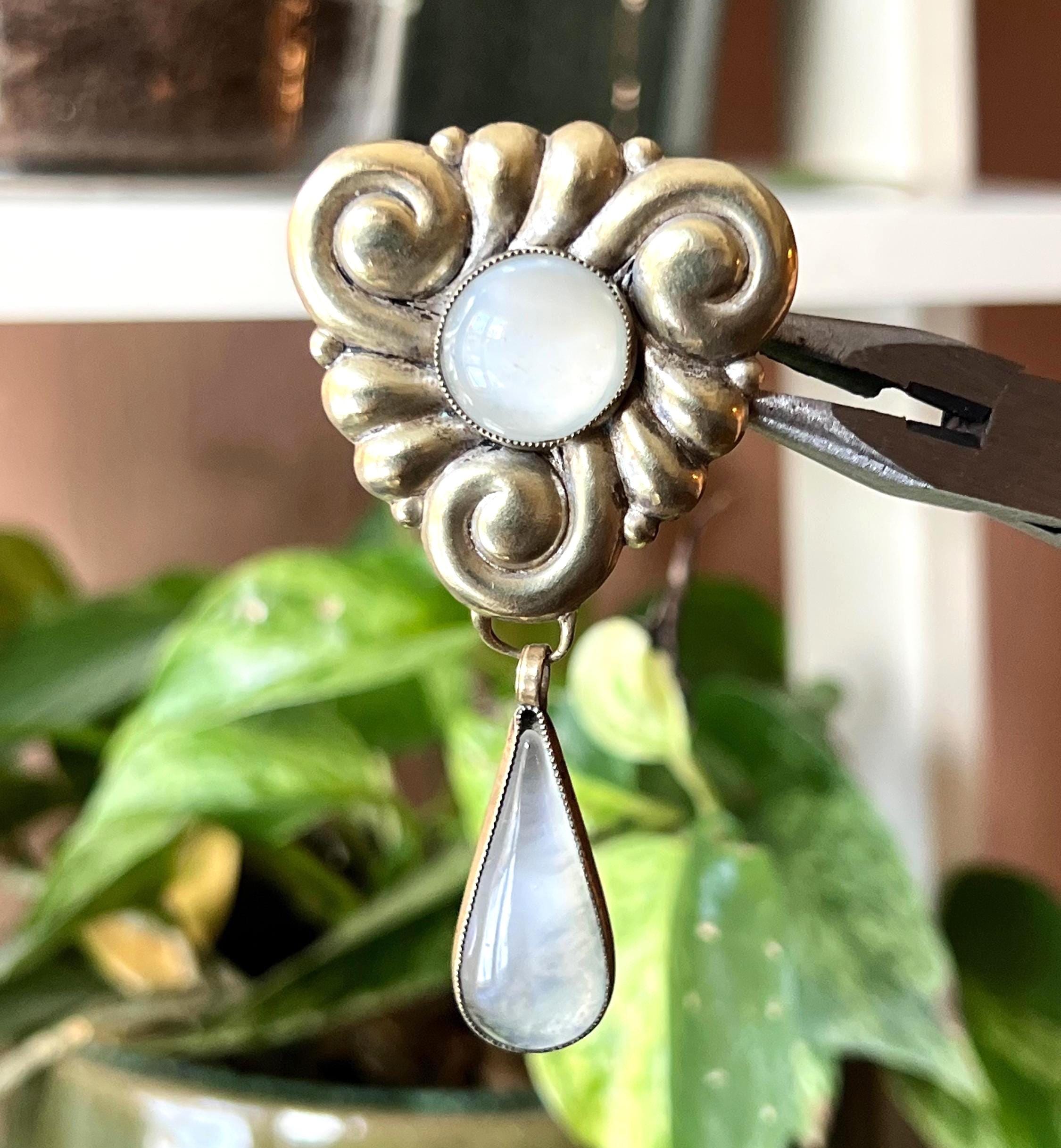Jean cocteau brooch - Etsy 日本