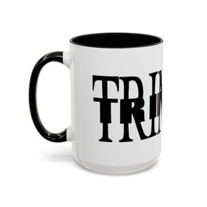 SOY MÚSICA / Playboi Carti / Taza TRIM / Opium / Taza HipHop / Vamp / Taza de café / Taza YVl / Mercancía de gira / Álbum 2025 / Música rap / Clásico