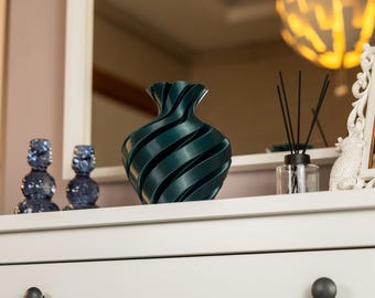 Twister Design Modern Vas
