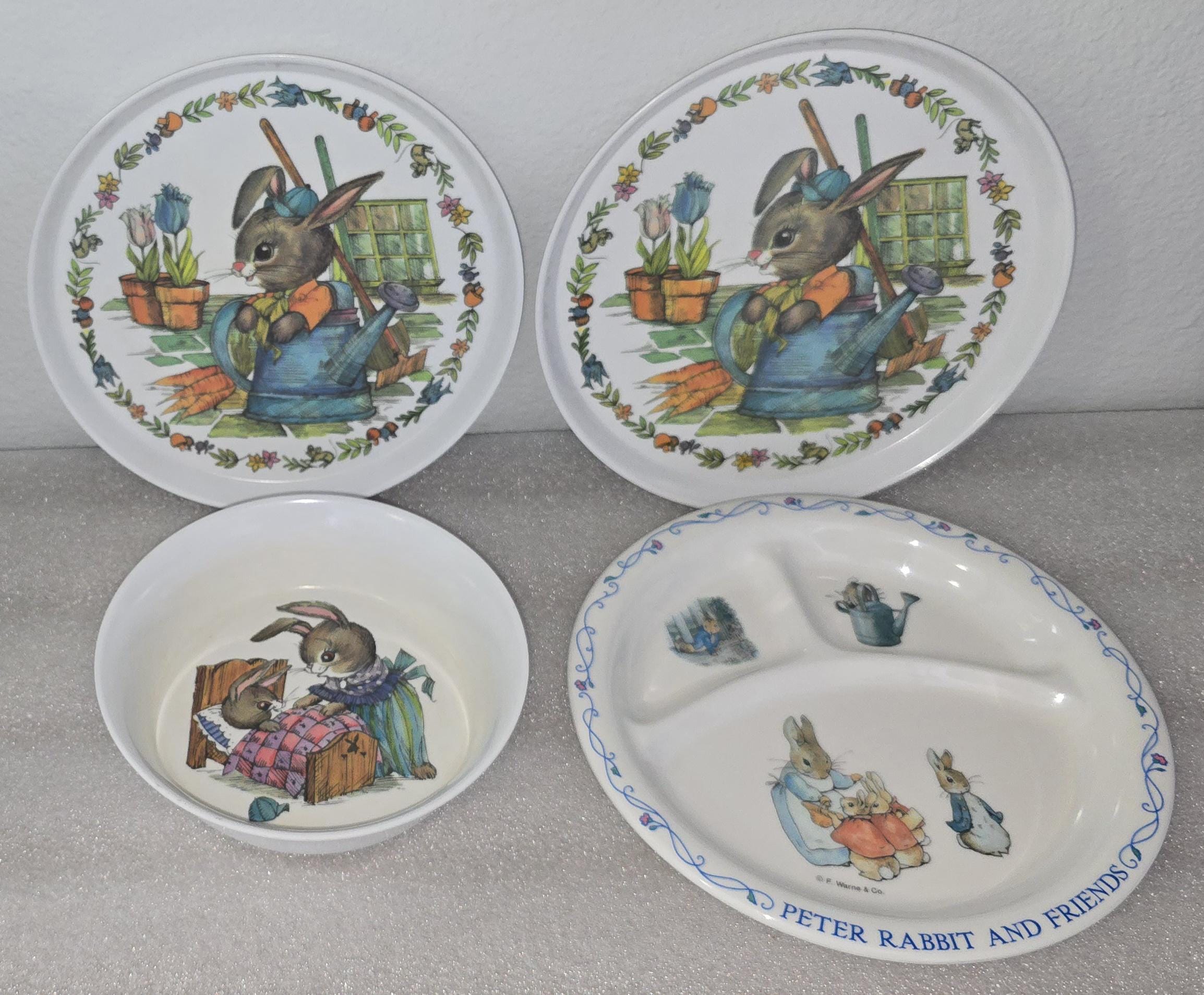 Eden peter rabbit - Etsy 日本