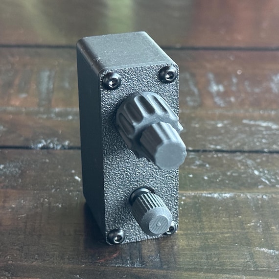 Dual encoder & funkyswitch for MSFS, X-Plane, DCS