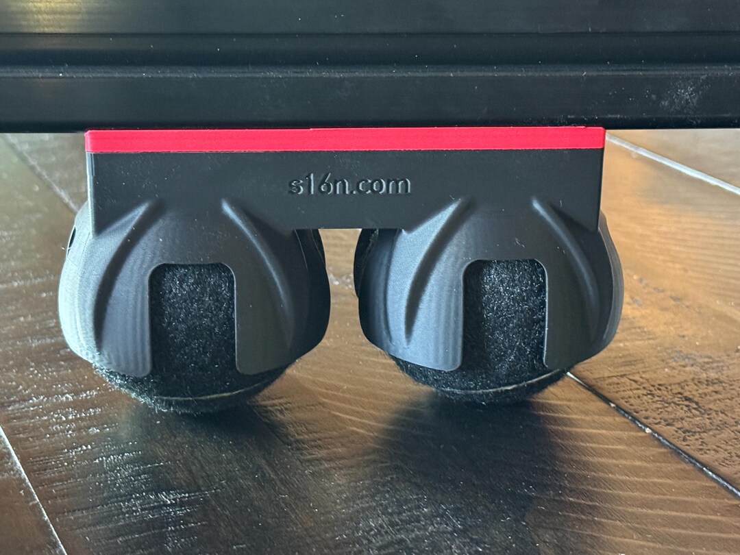 Add-on Simracing Vibration Isolators - Etsy