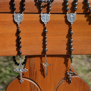 Rozenkrans van St. Benedictus