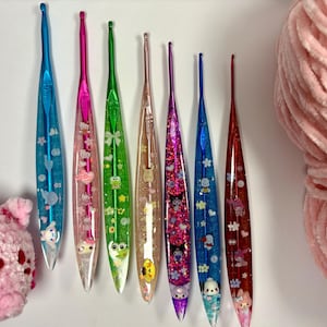 Crochet Hook