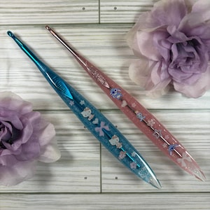 Crochet Hooks