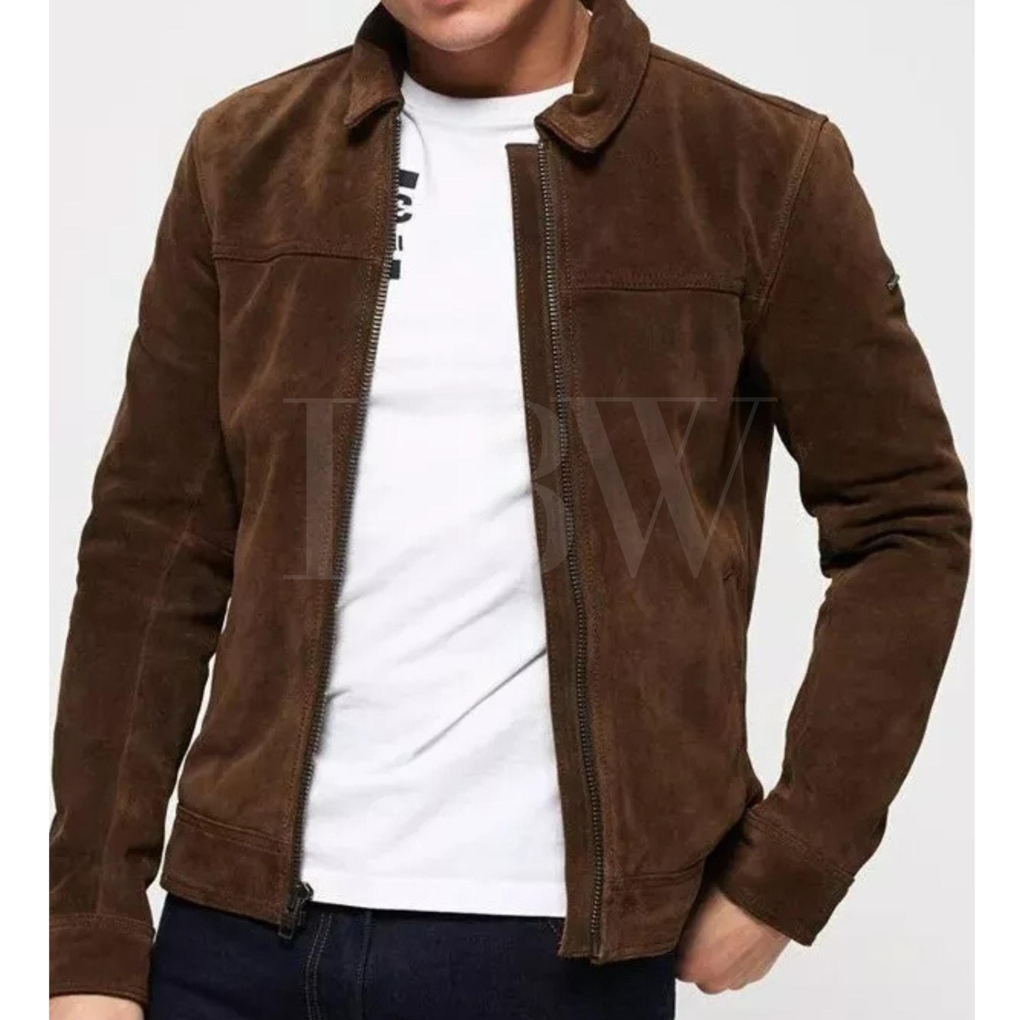 Suede Jacket Pattern - Etsy Suede Jacket Pattern - Etsy