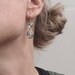 see more listings in the Earrings + Stud Earrings section