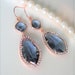 see more listings in the Earrings: Rhinestone section