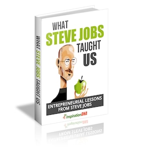 What Steve Jobs Taught Us MRR | The Wisdom of Steve Jobs | From Apple to Inspiration: Steve Jobs Teachings | Inspired by Steve Jobs