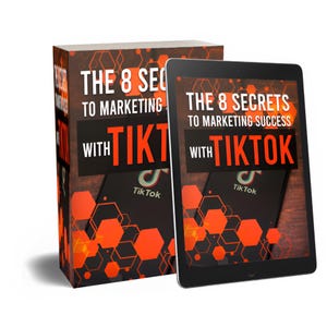 Złam algorytm TikTok: 8 skutecznych sekretów marketingowych | TikTok | naklejki TikTok | prezenty TikTok | naklejki TikTok | naklejki TikTok | emotikony