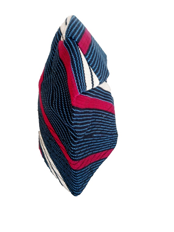 Traditional Yoruba Fila - Etsy New Zealand
