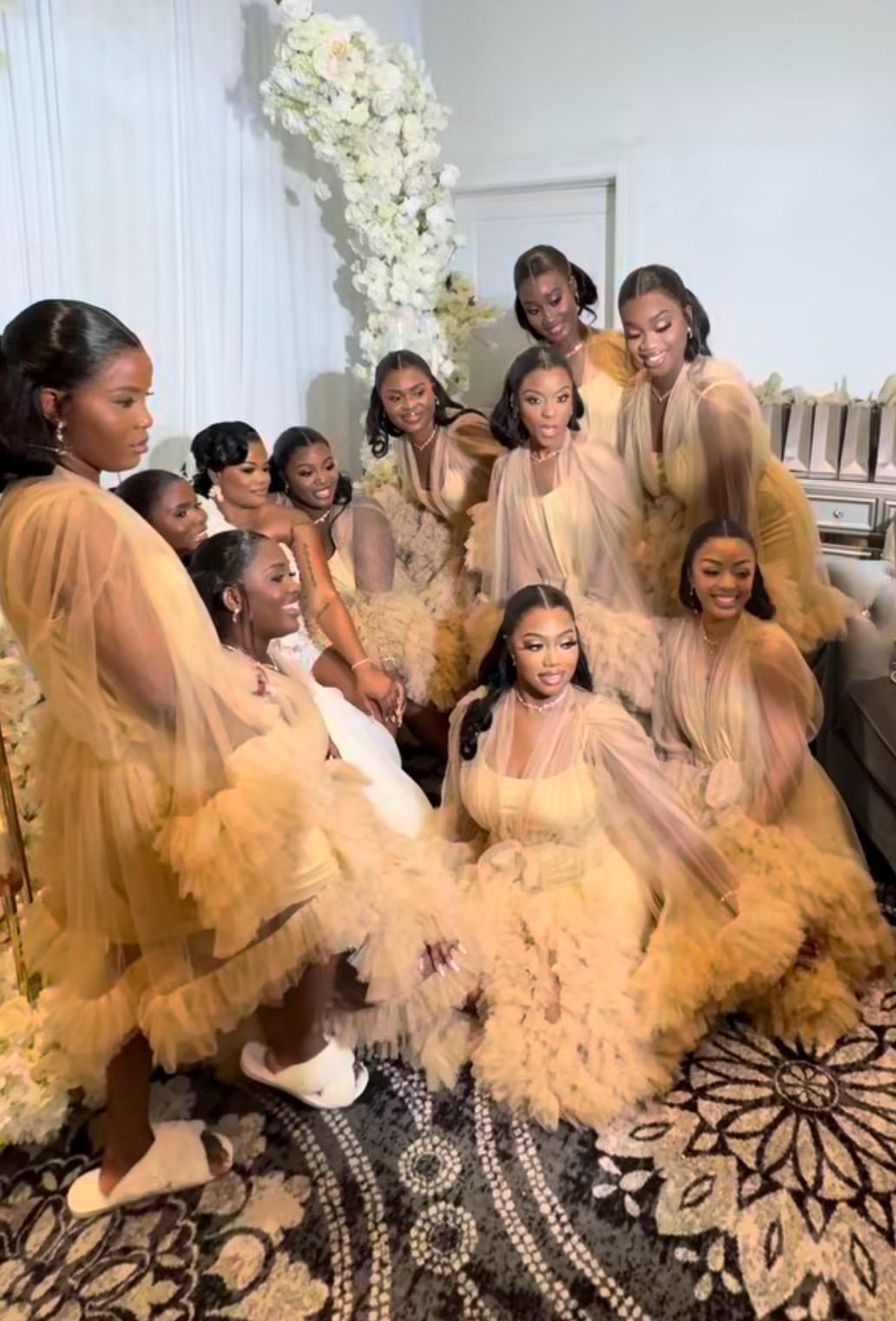 Old Hollywood Robes For Women White Wedding Sleepwear Women