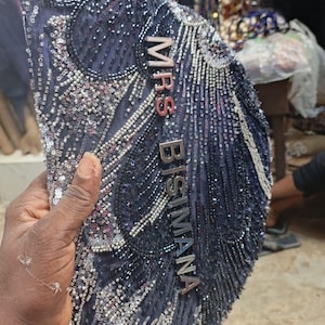 African aso ebi fan, Brides Hand fan, Traditional Wedding Brides Hand Fan, Wedding Feather Hand Fan, Nigerian Wedding Bridal Hand Fan