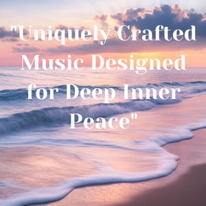 Relaxing Music Blend for Yoga Practice - One Hour