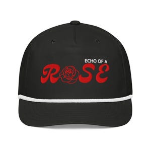 Echo Of a Rose Hat Goose Band