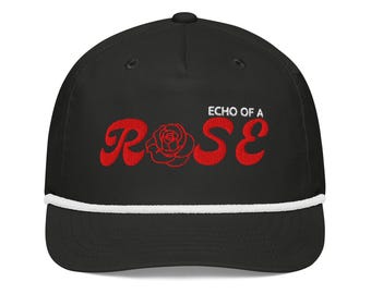 Echo Of a Rose Hat Goose Band