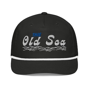This Old Sea Hat Goose the Band