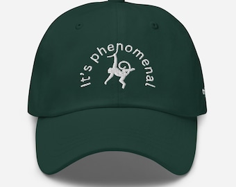 Goose Animal Dad Hat Goose the Band