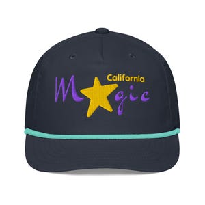 California Magic Hat Goose Band