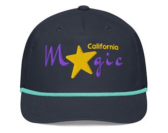 California Magic Hat Goose Band